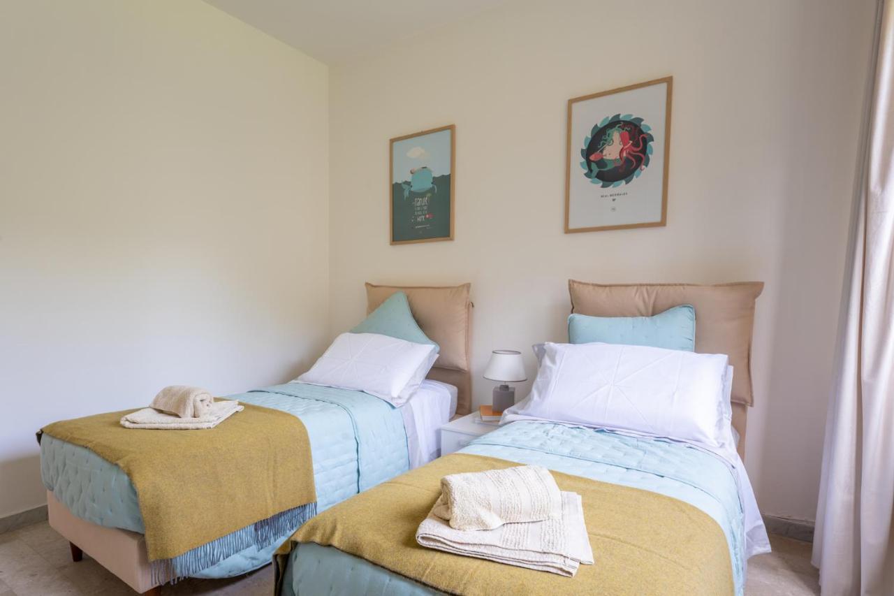 Villa Le Maree di Tonfano Pietrasanta Esterno foto